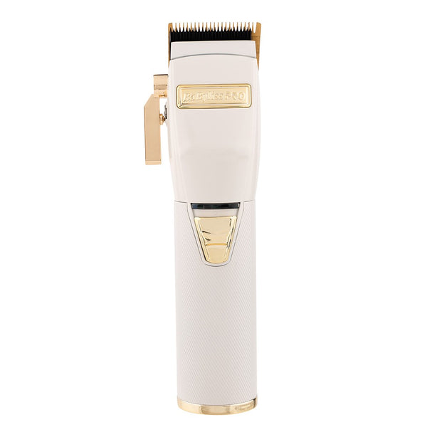 BabylissPro WhiteFX Clipper